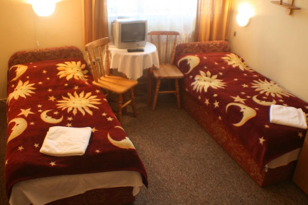 Daisy Superior Hotel Kraków Eksteriør billede