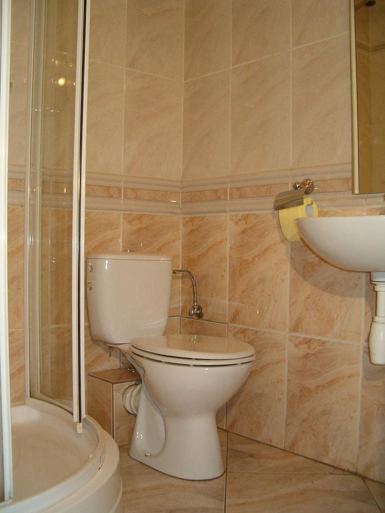 Daisy Superior Hotel Kraków Eksteriør billede