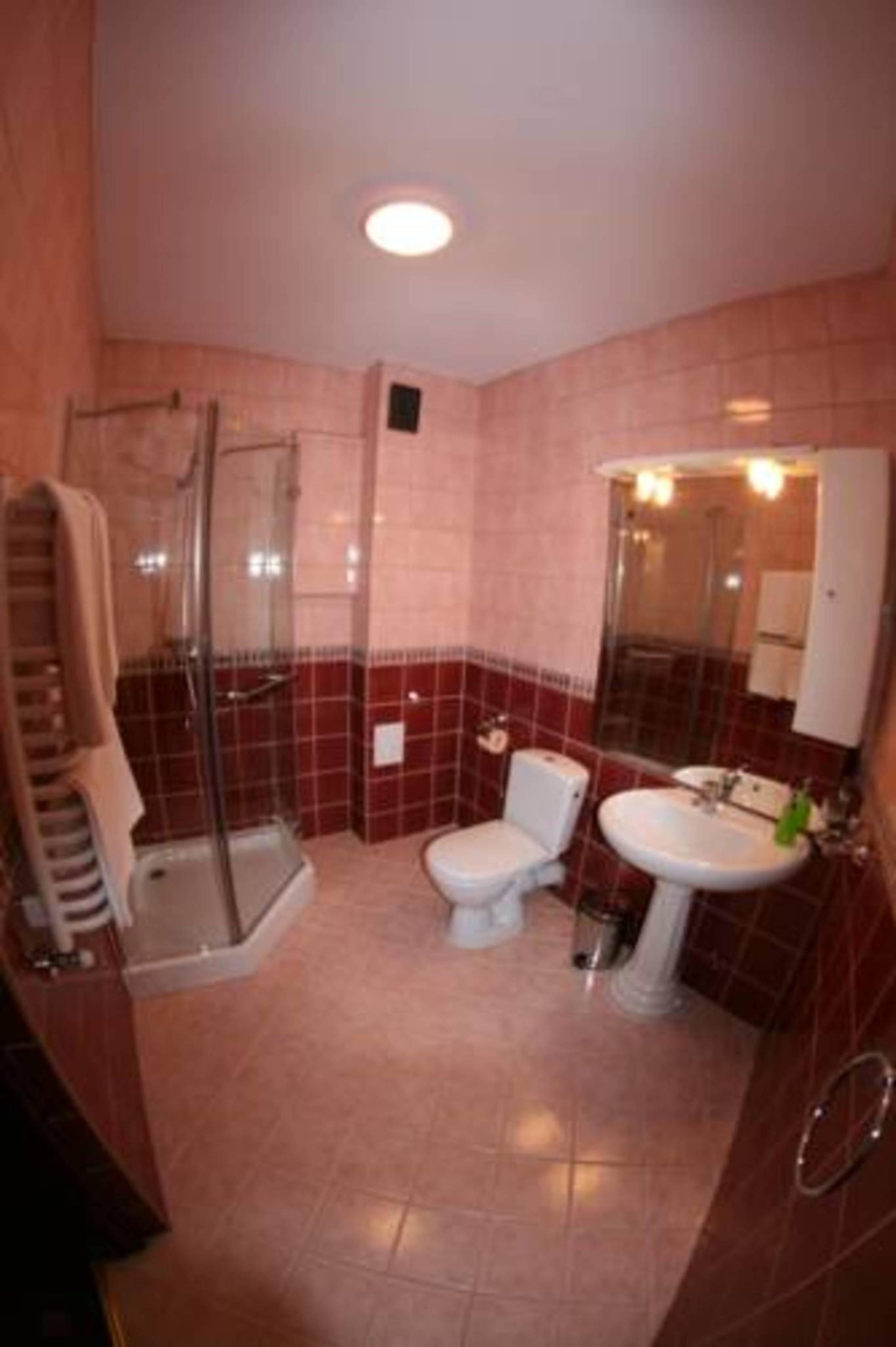 Daisy Superior Hotel Kraków Eksteriør billede
