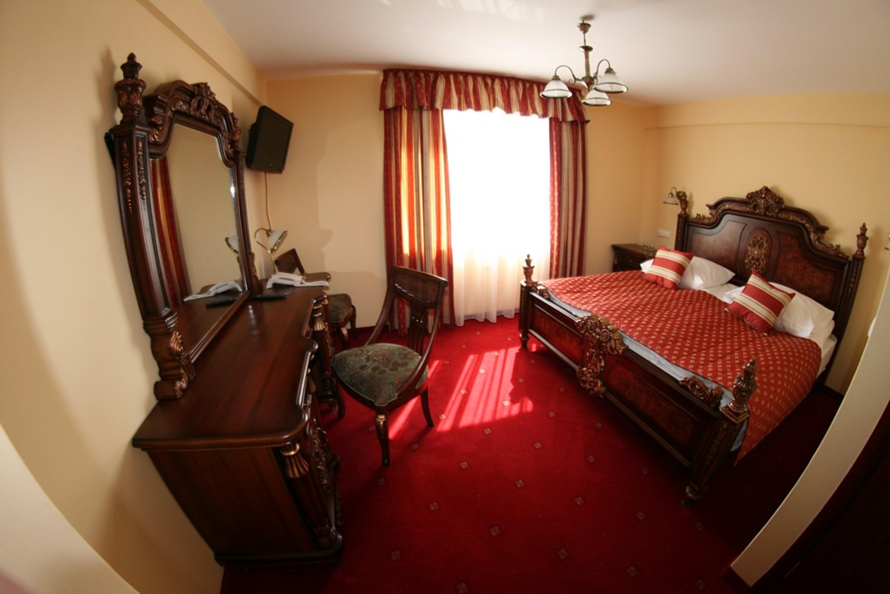 Daisy Superior Hotel Kraków Eksteriør billede