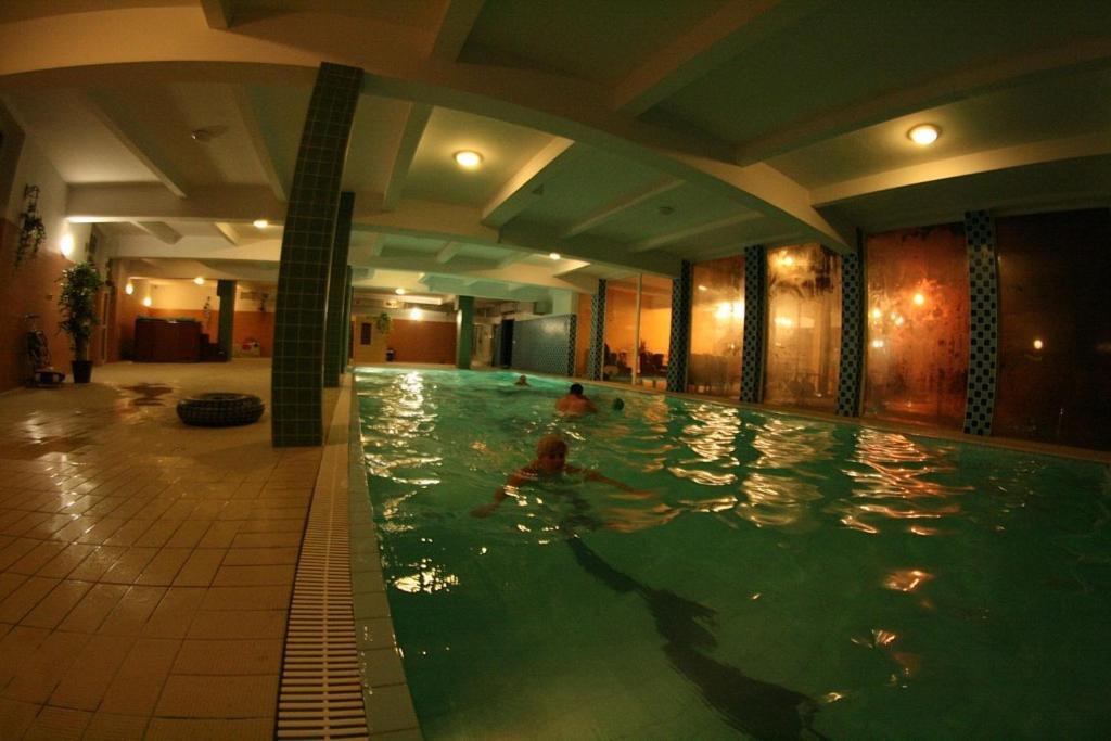 Daisy Superior Hotel Kraków Eksteriør billede