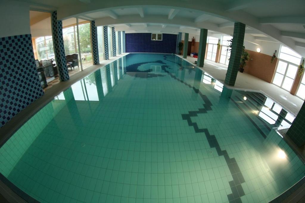 Daisy Superior Hotel Kraków Eksteriør billede