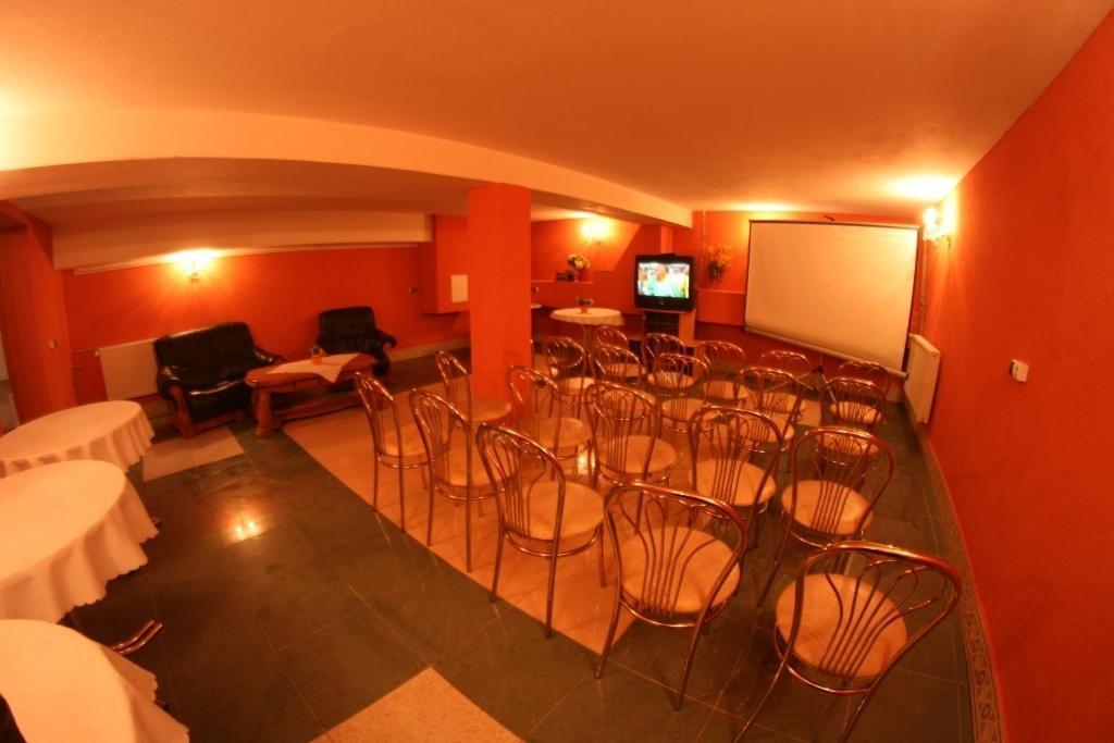 Daisy Superior Hotel Kraków Eksteriør billede