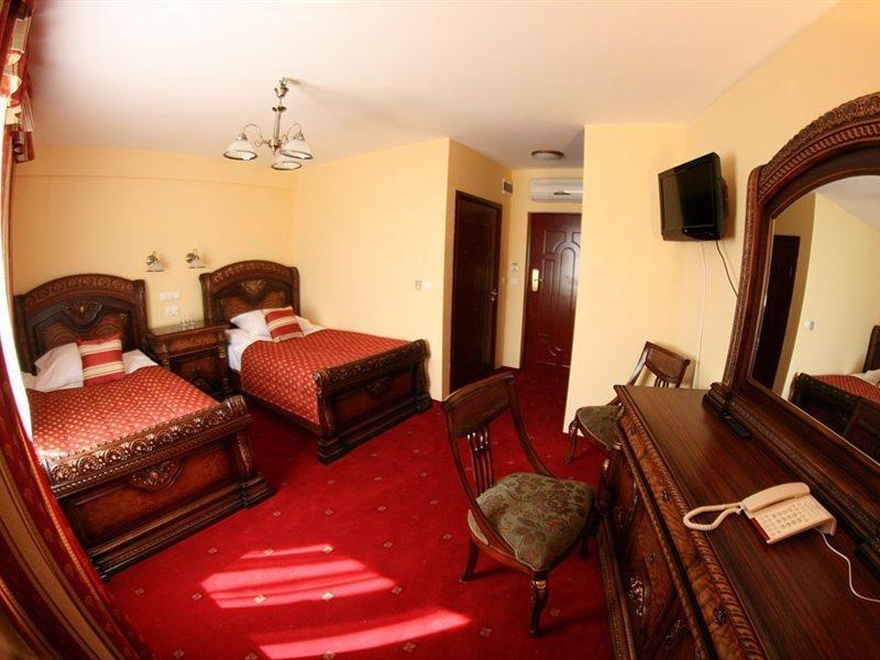 Daisy Superior Hotel Kraków Eksteriør billede