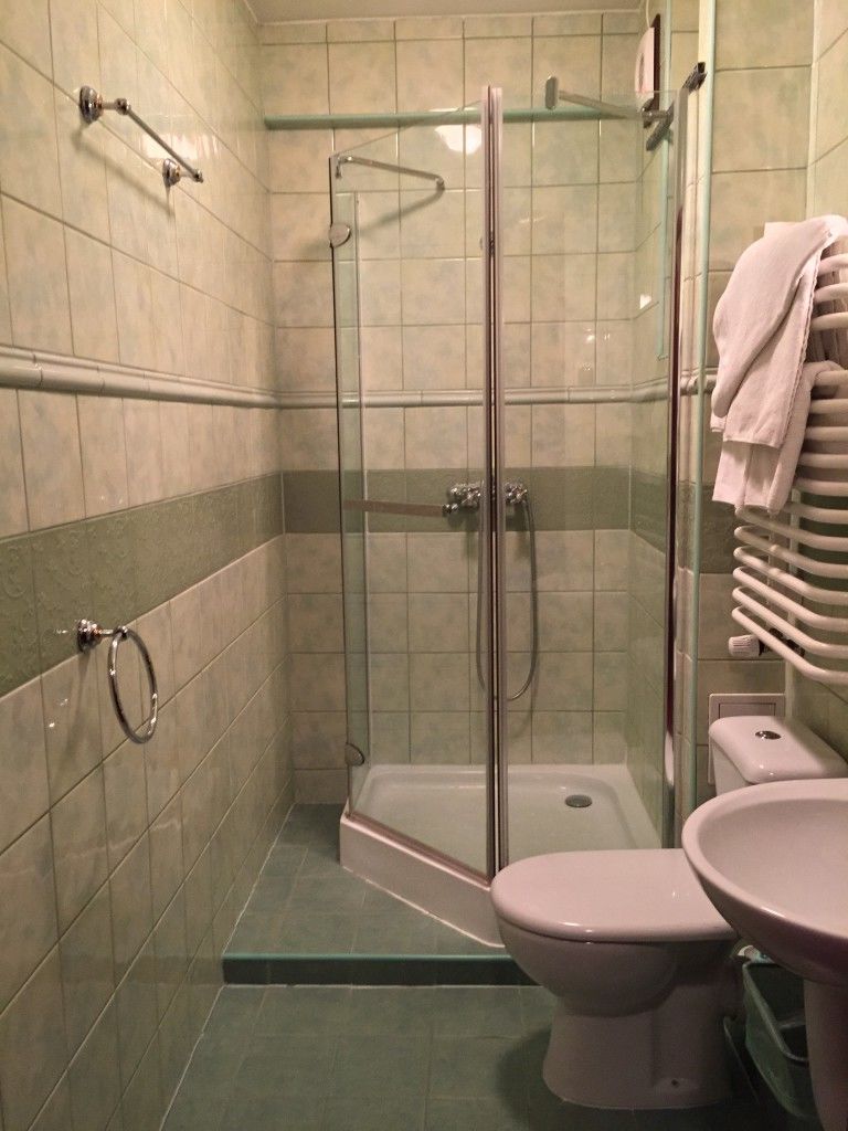 Daisy Superior Hotel Kraków Eksteriør billede
