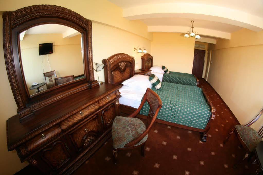 Daisy Superior Hotel Kraków Eksteriør billede