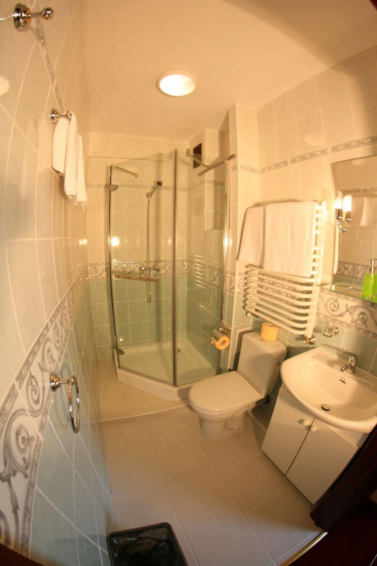 Daisy Superior Hotel Kraków Eksteriør billede