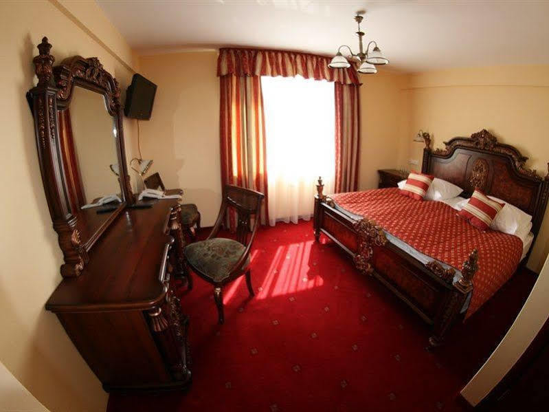 Daisy Superior Hotel Kraków Eksteriør billede