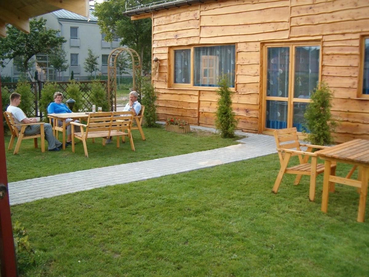 Daisy Superior Hotel Kraków Eksteriør billede
