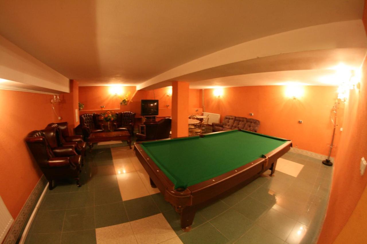 Daisy Superior Hotel Kraków Eksteriør billede